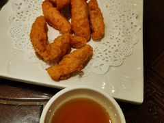 -长平肥姐白粥·海鲜打冷
