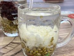 招牌绿豆汤-一杯绿豆汤(柏庐广场店)