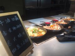 -威珀斯酒店·珀萃美食餐厅 | 海鲜刺身·现烤生蚝·特色烤肉