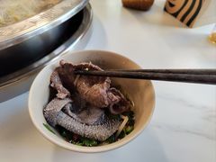 -朱氏胖子烂火锅(洪崖洞店)