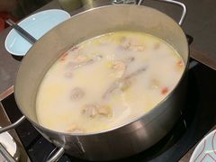 -捞王锅物料理(上海世茂广场店)