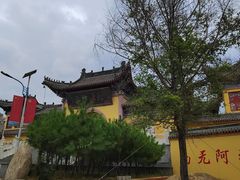 -辽宁团山国家级海洋公园