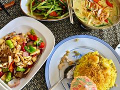 -南沙游艇会·大兵船餐厅