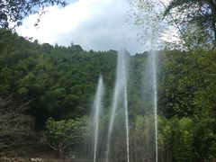 -千泷沟大瀑布旅游区