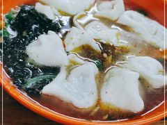 -阿麟馄饨(延长路店)