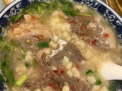 -玉华宫宾馆·餐厅(铜川驻京办店)