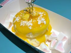 -狐狸和向日葵(北京路店)
