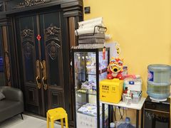 -谜盒子奇幻密室(南屏店)