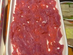 -大吉利·潮汕鲜牛肉火锅(西安店)