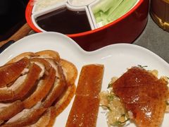 -小吊梨汤·北京菜·烤鸭(清河万象汇店)