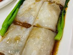 沙茶肠粉-澳门陈光记烧味饭店(南京德基广场店)