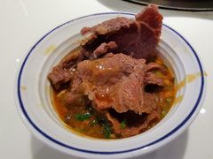 -潮发潮汕牛肉店(龙洞店)