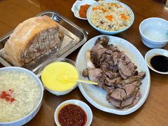 -清真·益鑫羊肉手抓馆(花园北街店)