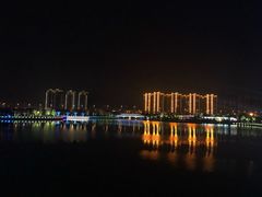 -映月湖中央公园
