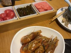 -金龙·打边炉(南京西路店)