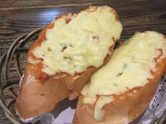 -豪尚豪牛排(彩悦城店)