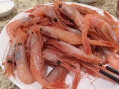 -禾斗海鲜自助(市南银座店)
