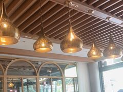 -ELI FALAFEL Lebanese&Mediterranean黎巴嫩美食(富城路店)