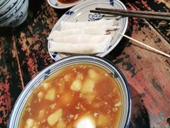 -太平张醪糟(翔凤店)