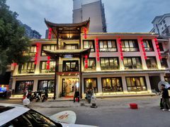 -巢湖名吃·东关老鹅汤(江南风情街店)
