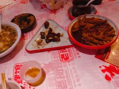 -老闵田螺馆·南昌市井菜·特色小吃(总店)