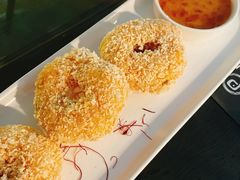 -帕蓝·暹罗料理(大学路店)