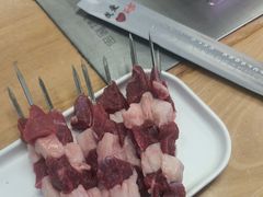 -正丰源大缸烧烤(人民路店)