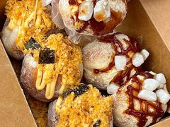 -屋裡·Union Bakery(龙江路店)