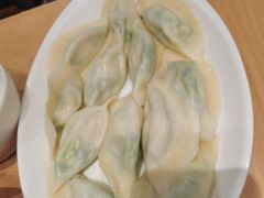 -喜家德虾仁水饺(东方宝泰店)