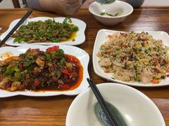 -蒋家桥饺面店(广陵路店)