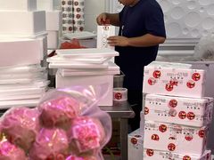 -阿娟牛肉丸·手打牛肉丸·现做现卖