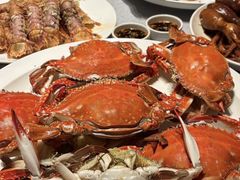 -北塘海鲜·天津菜(大光明桥旗舰店)