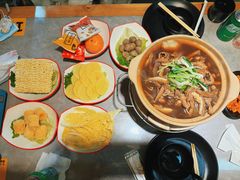 -赤甲皇(仙霞路店)