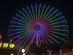 -横店影视城梦幻谷园区