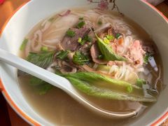 -越南牛肉河粉餐厅(书院巷店)