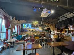 -莫比餐厅(五道口店)
