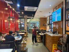 大堂-陈记顺和牛肉火锅馆(天河北路店)