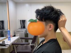 -雅仕 HAIR SALON 美发沙龙