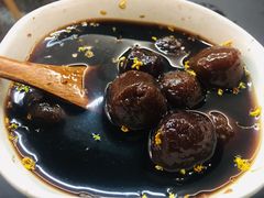 -贡梅老面馆·蟹粉面·无锡特色小吃(南长街主推店)