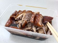 -竺桥兄弟烤鸭馆(竺桥店)