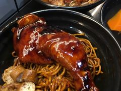 -亞婆井·劲抽面食(铂顿城店)