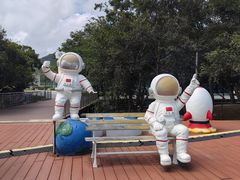 -东海半边山旅游度假区