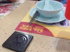 -点都德(皇岗村店)
