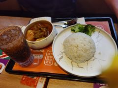 -大快活(丽丰店)