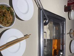 -海底捞火锅(勒泰店)