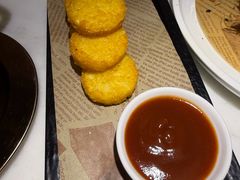 -径山十八道·风味民间菜(华夏之心店)