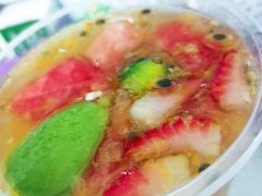 -茶百道(招商花园城店)