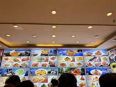 -添福来墨鱼饺子 · 海鲜东北菜(大连星海·黄浦路店)