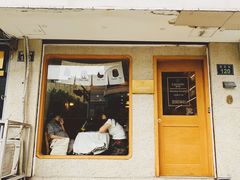 -发酵食堂(屏风街店)