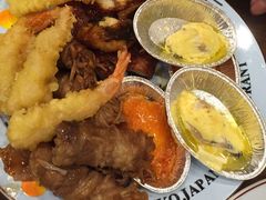 -松子料理(华威桥店)